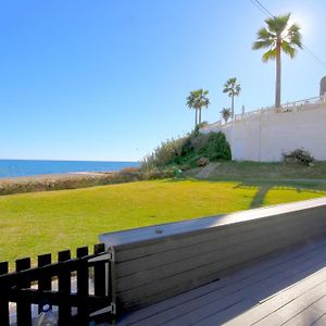 Townhouse Seascape
